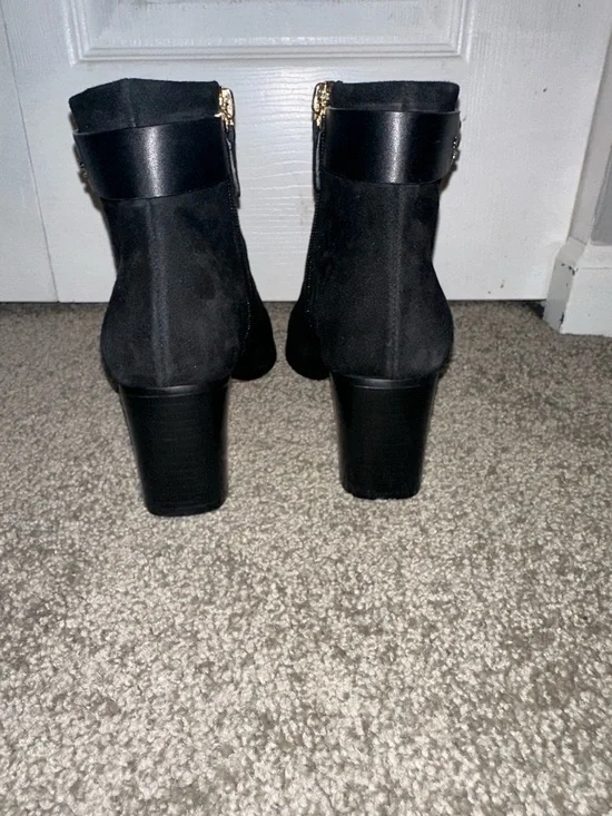 NEW Kate spade suede heeled
Booties - Picture 4 of 6